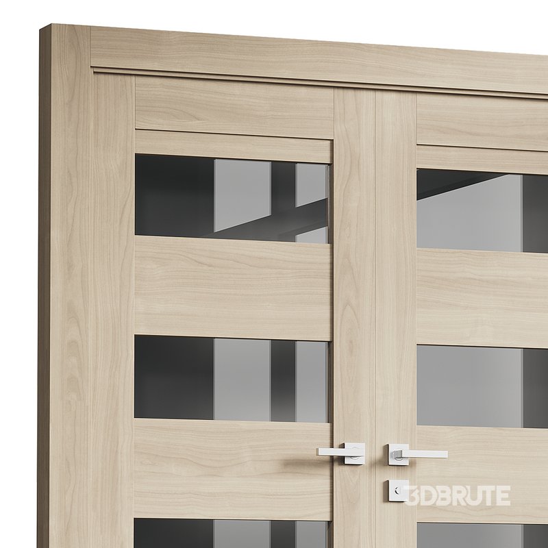 Modern interior door 16-2 Image 5