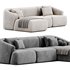 Narozna sofa By Westwing - Thumbnail 4