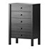Calistoga 5 Drawer Tallboy Dresser - Thumbnail 4
