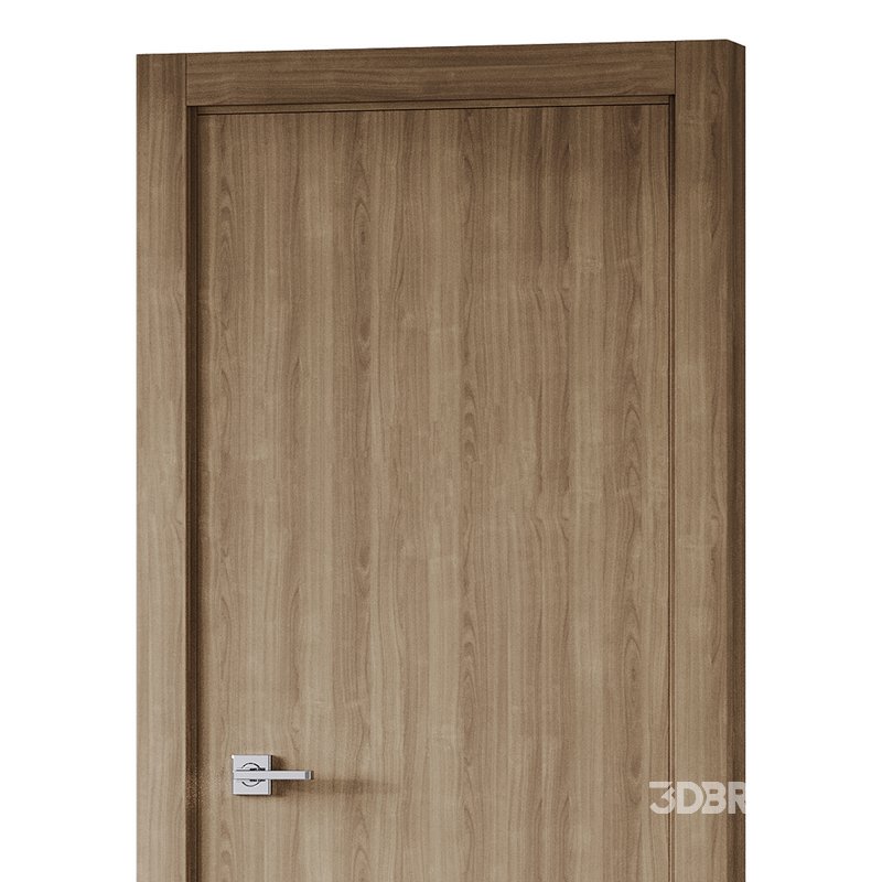 Optima Shambor Belldinni Modern Interior Door 1 Image 7