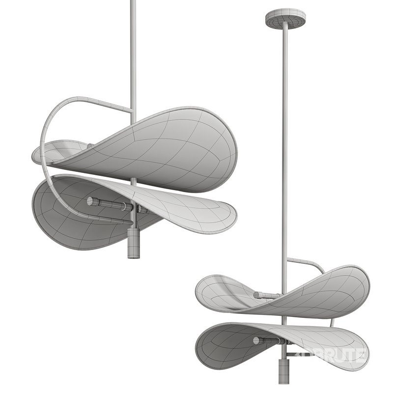 Bonnie Pendant Light Image 5