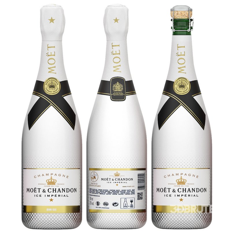 moet and chandon champagne collection Image 7