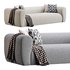 Zola Sofa Family - Thumbnail 6