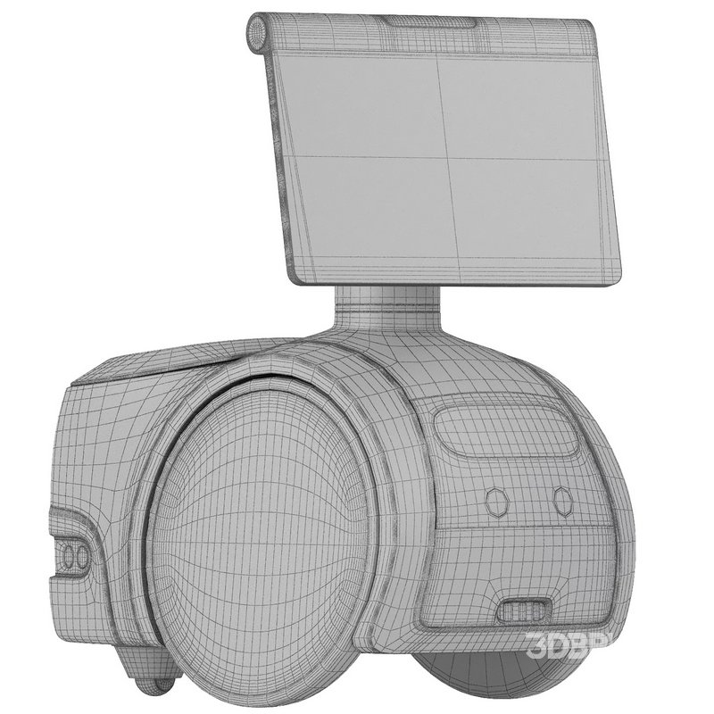 amazon astro robot Image 5