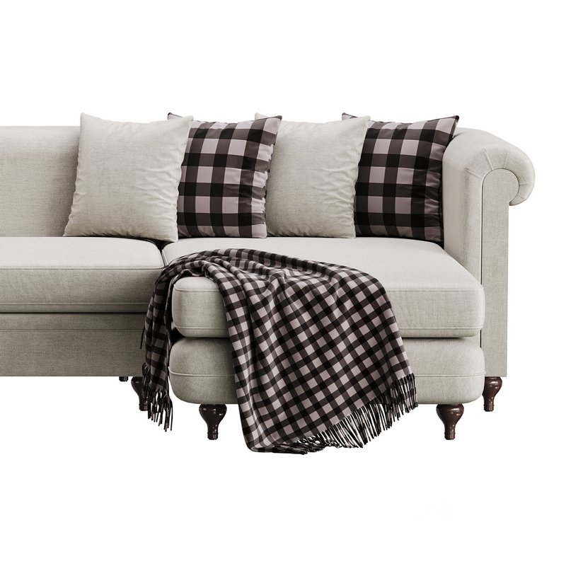 Corner sofa F71 by Delavega Image 6