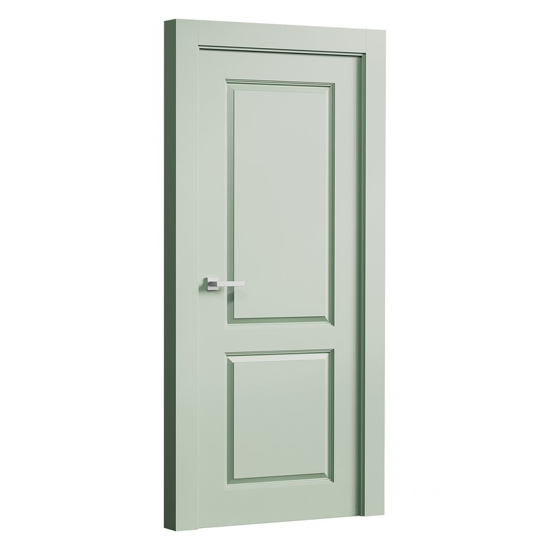 Modern interior door 17 Image 4