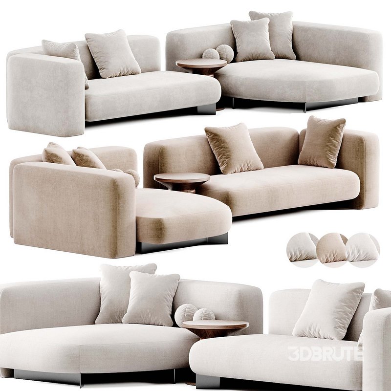Kintai Sofa By Art Nova Image 2