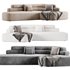 Rift Sofa By Moroso - Thumbnail 2