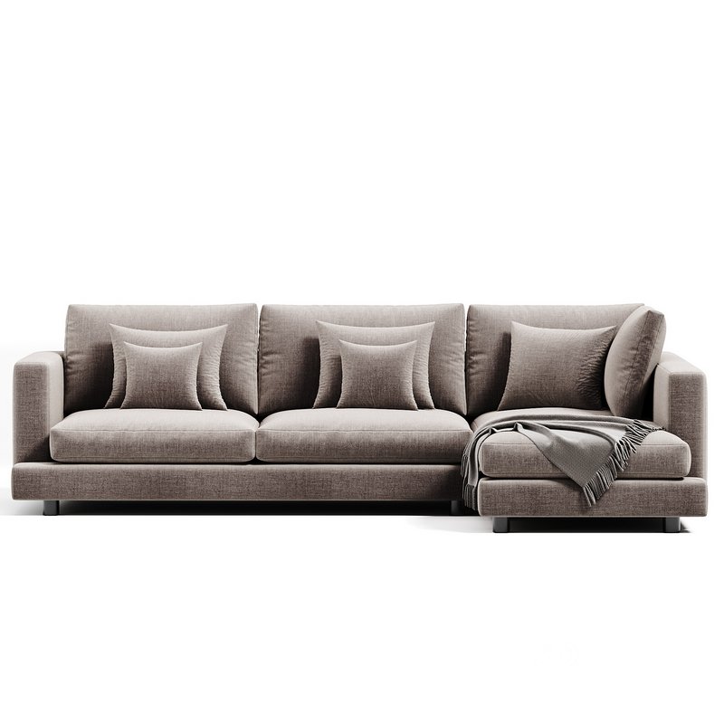 Long Island 05 Sofa By Flexform Image 2