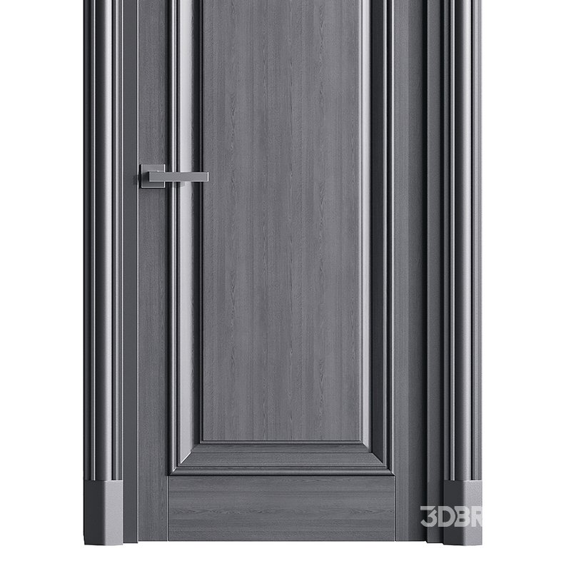 Modern entrance door 29 Image 5