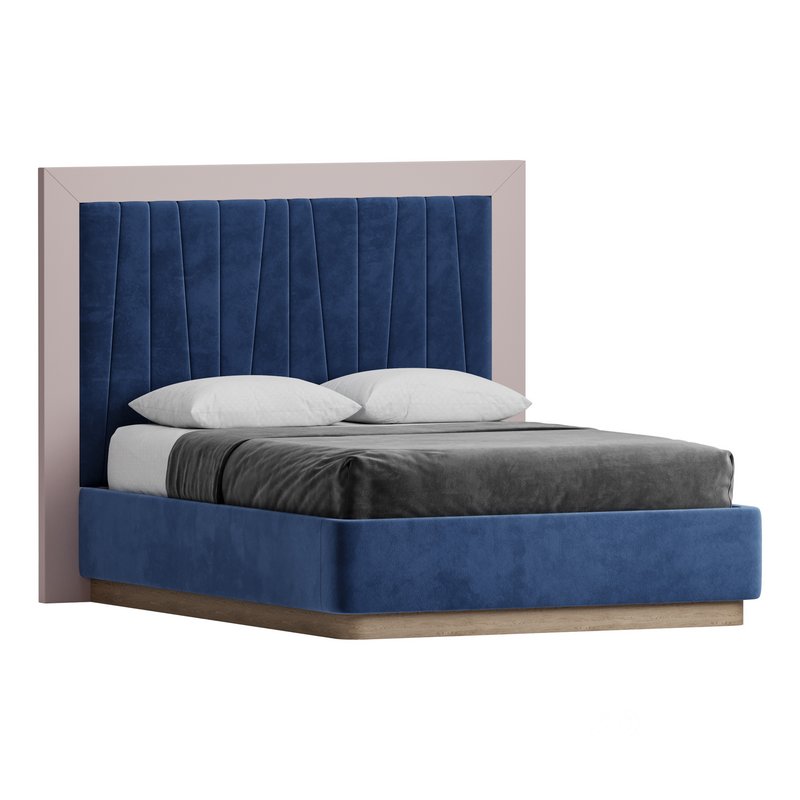 CONCEPT by Romatti Bed Image 4