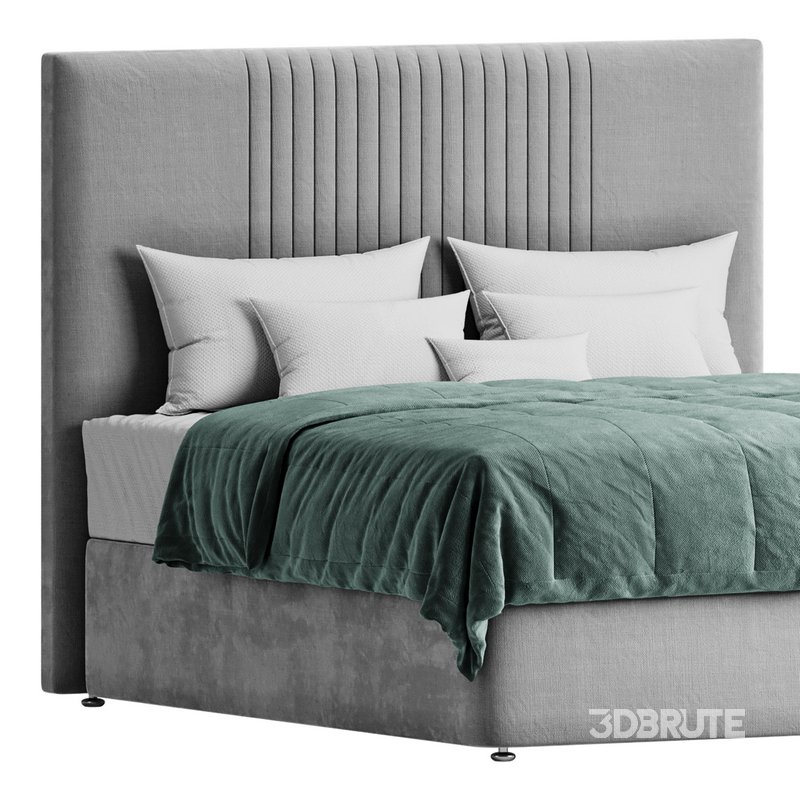 Igel advance 3000i plush bed Image 3