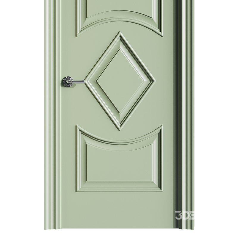 Modern entrance door 62 Image 6