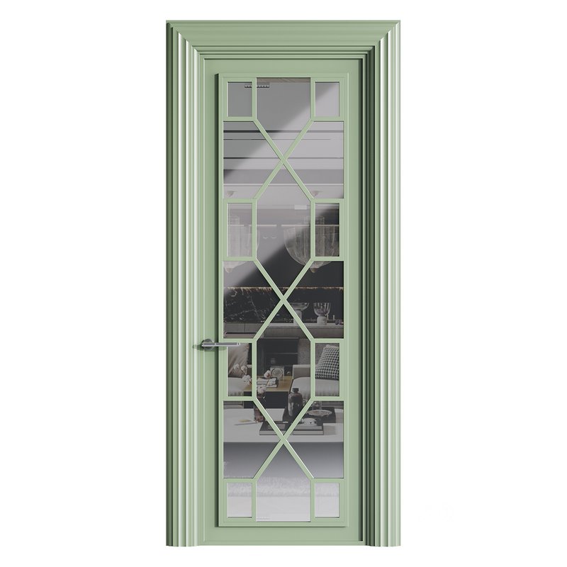 Modern entrance door 45 Image 5