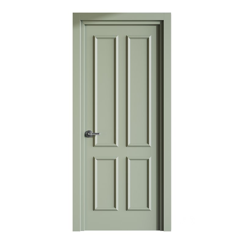 Modern entrance door 88 Image 4