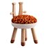 Wood chairs table farm animals - Thumbnail 5