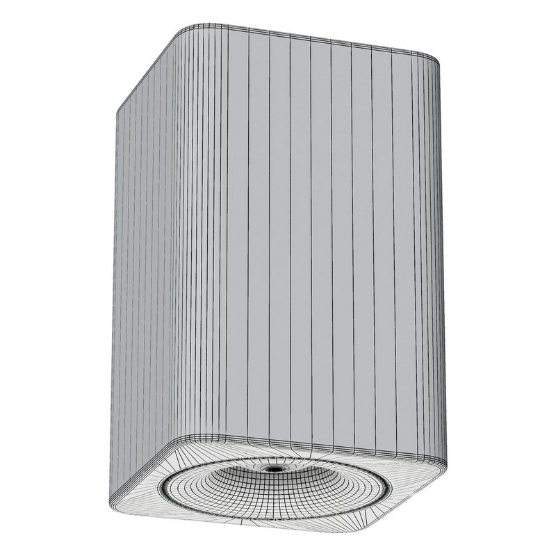 Modern led spotlight Image 5