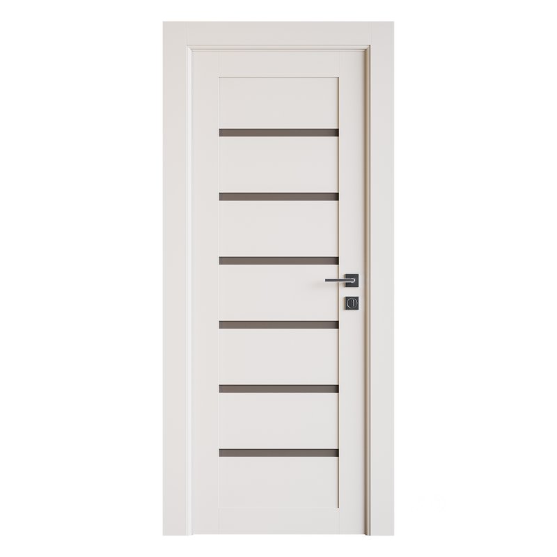 Modern entrance door 28 Image 4