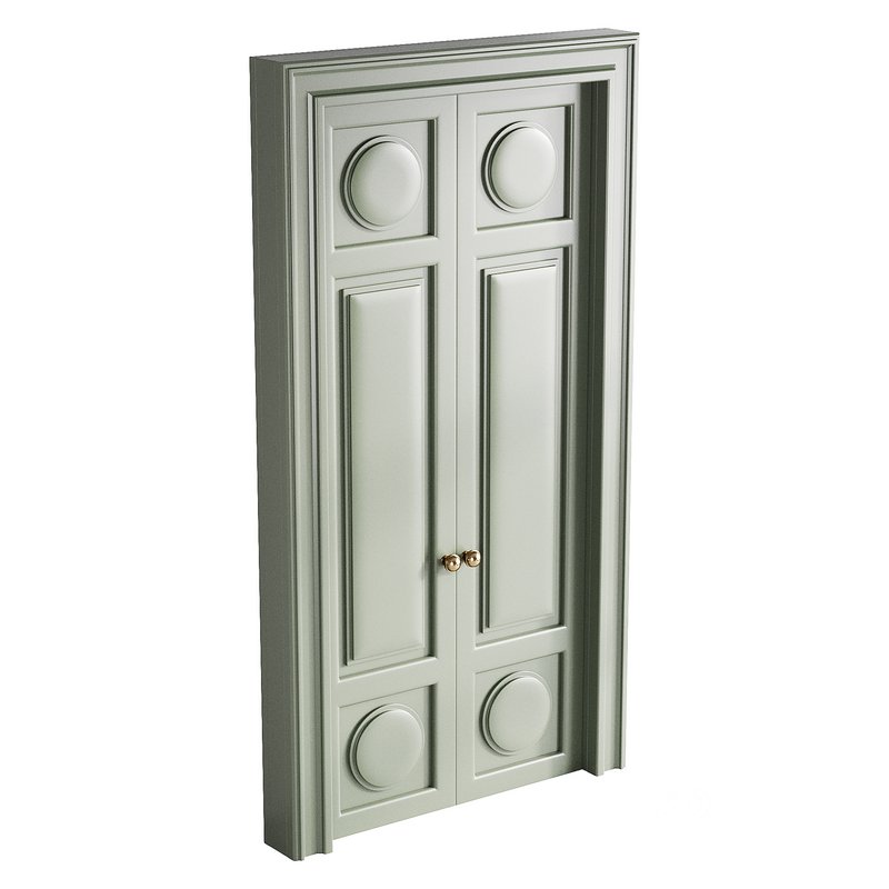 Modern entrance door 22 Image 4