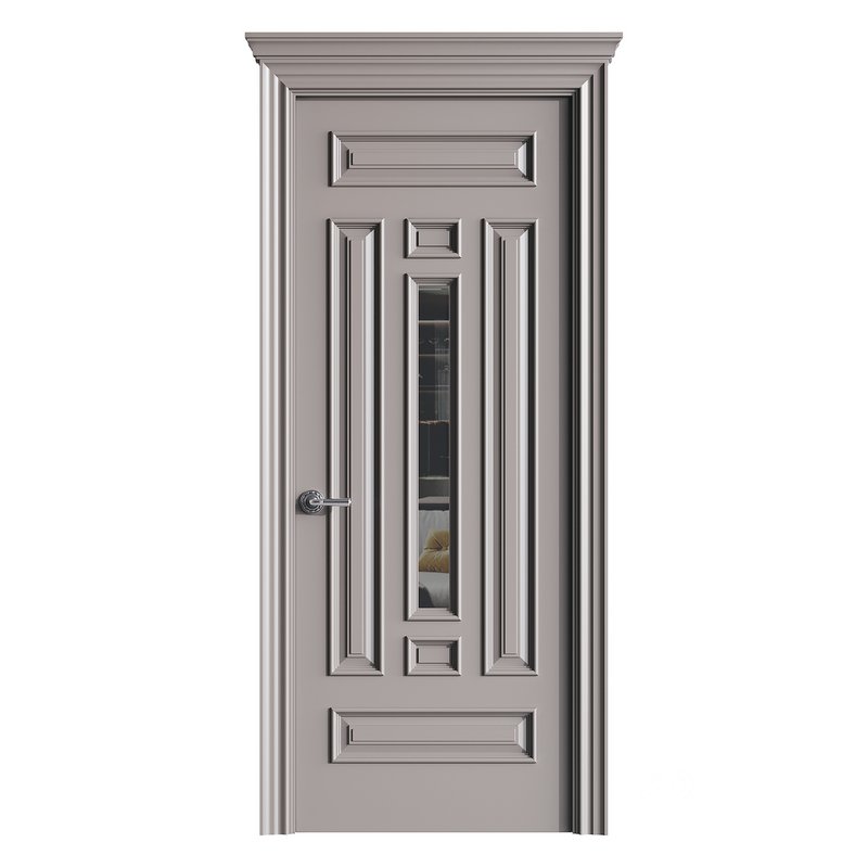 Modern entrance door 60 Image 5