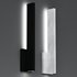 Thin Modern LED Sconce - Thumbnail 5
