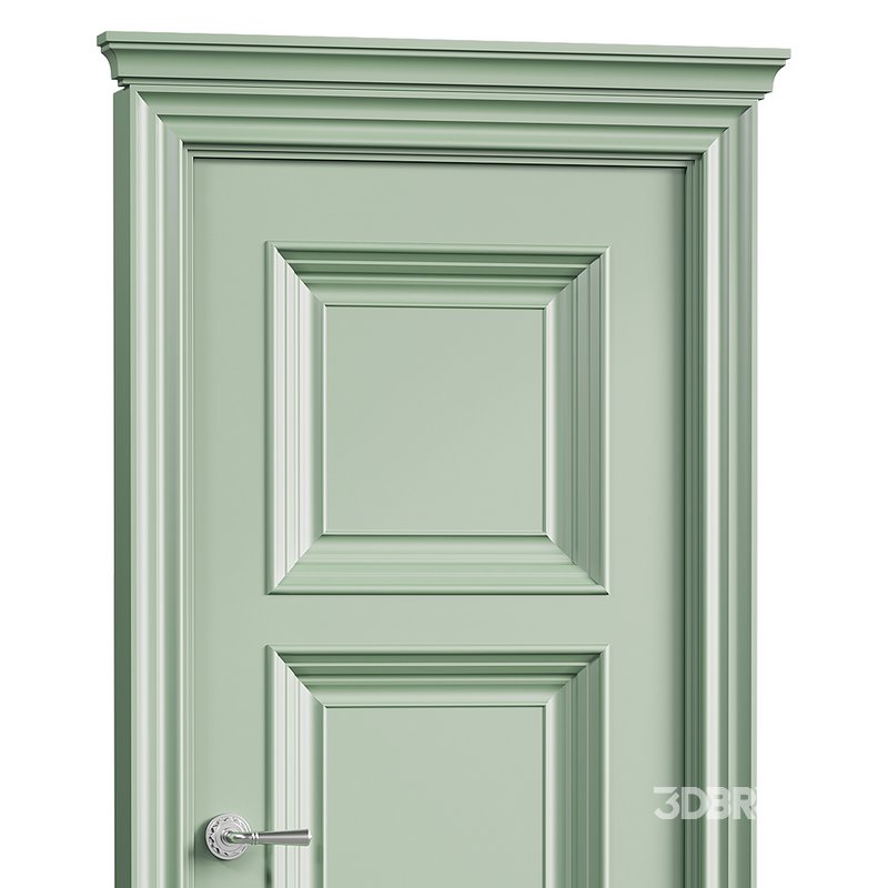 Modern interior door 18 Image 5