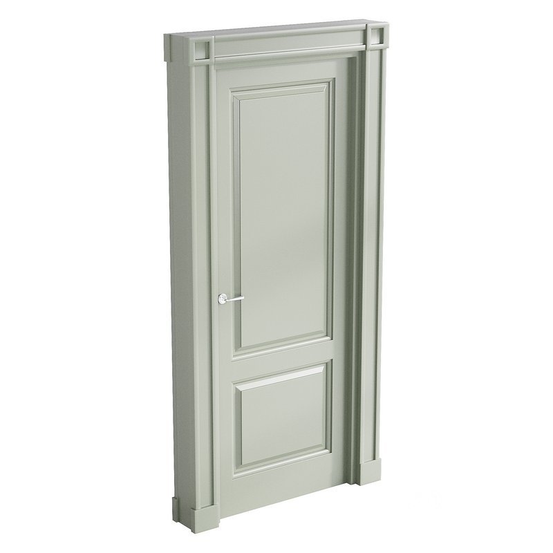 Modern entrance door 32 Image 6