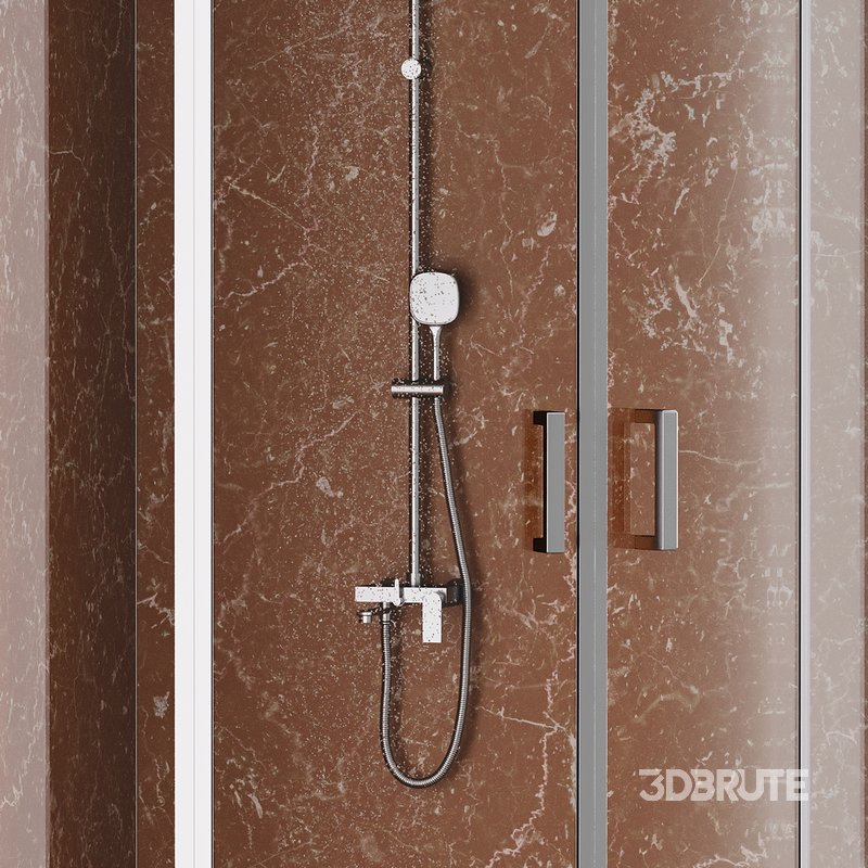 Shower cabin 04 Image 5