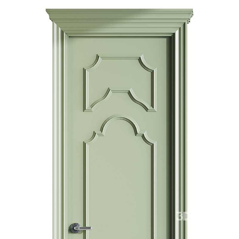 Modern entrance door 63 Image 6