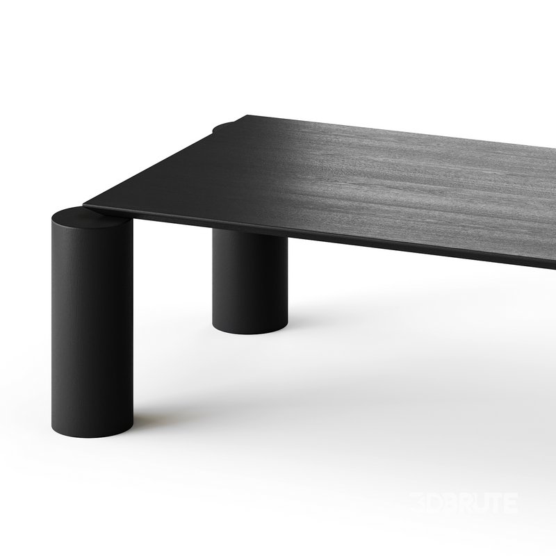 Modern coffee table 3 Image 5