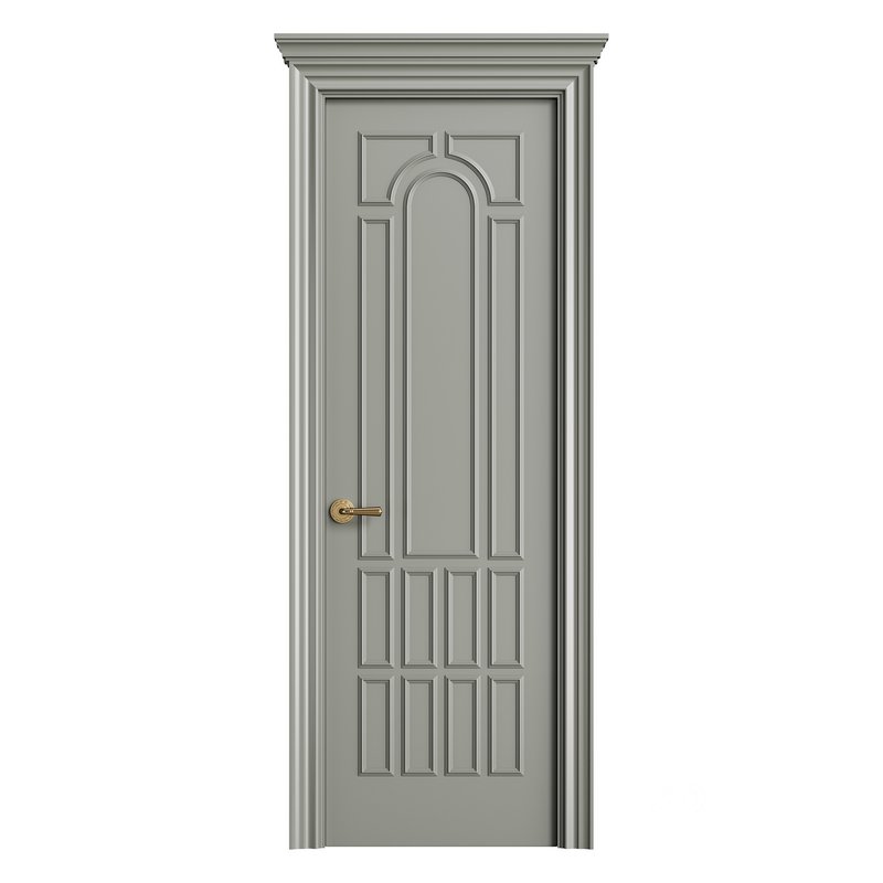 Modern entrance door 23 Image 6