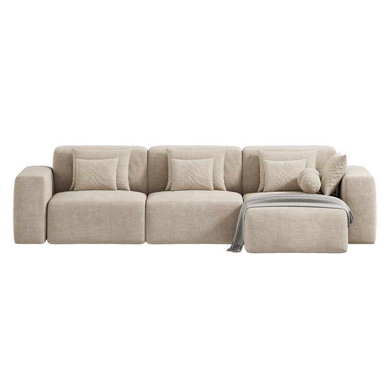 Daniel Sofa By Architonic Image 4