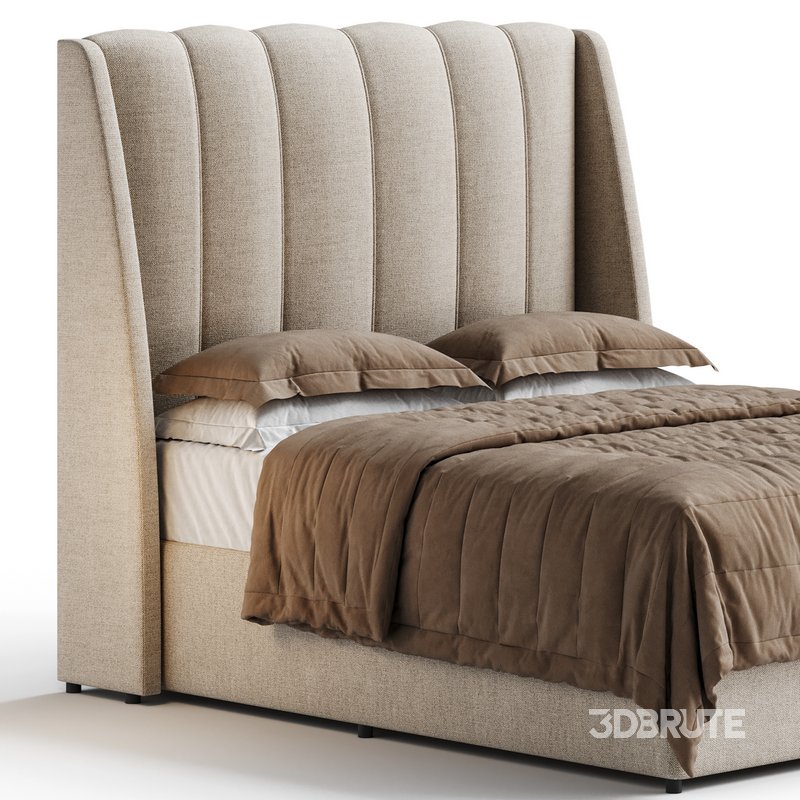 Mia Bed – Double Image 7