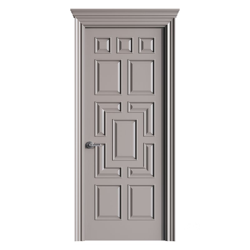 Modern entrance door 61 Image 6