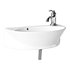 Small Wall Mount Sink for Bathroom - Thumbnail 6