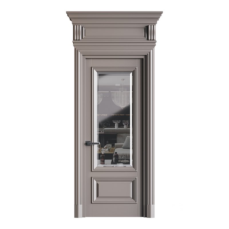 Modern entrance door 31 Image 7