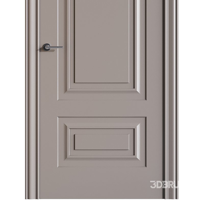 Modern entrance door 84 Image 5