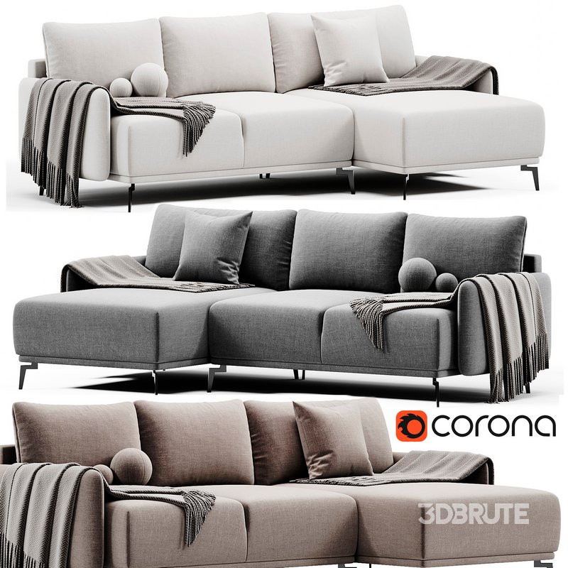 Archi Sofa By Skdesign Image 2
