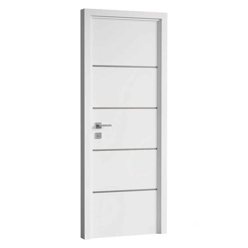 MODERN INTERIOR DOOR 12 Image 6