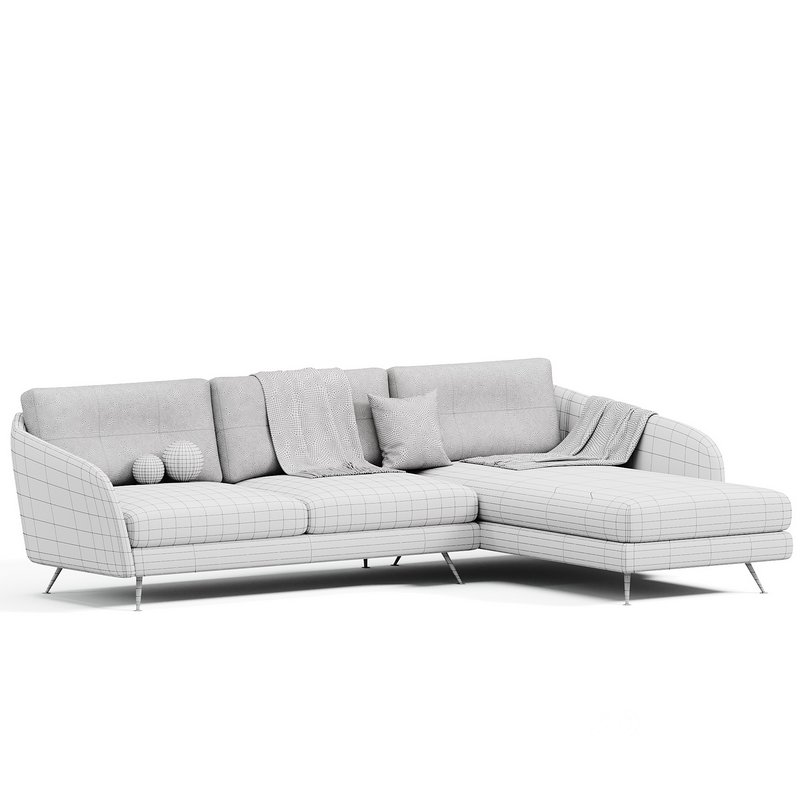 Duke Sofa By Valentini Image 6
