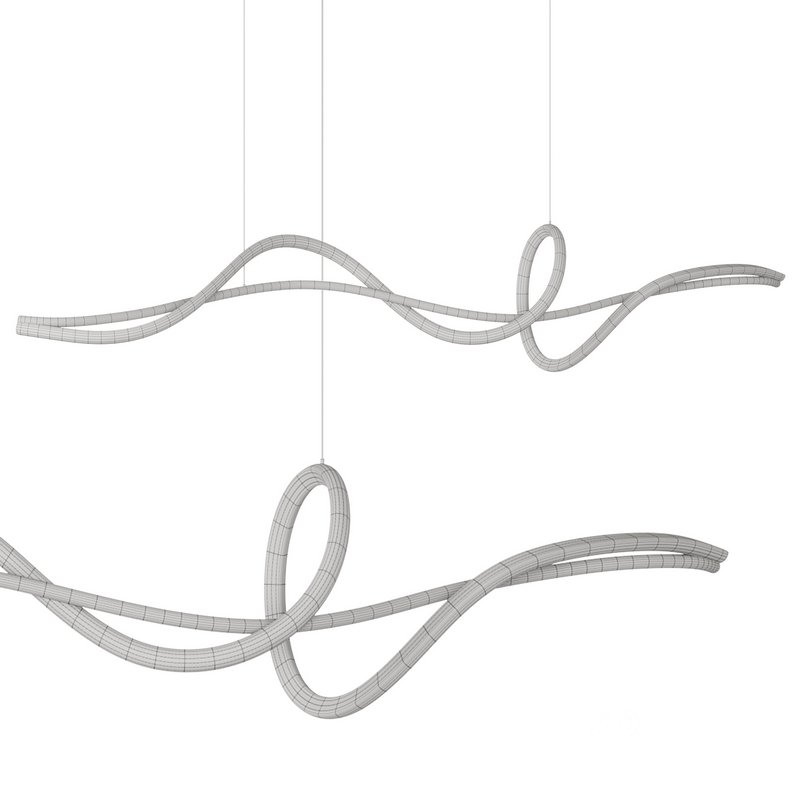 Lampatron Eskild Long Image 4