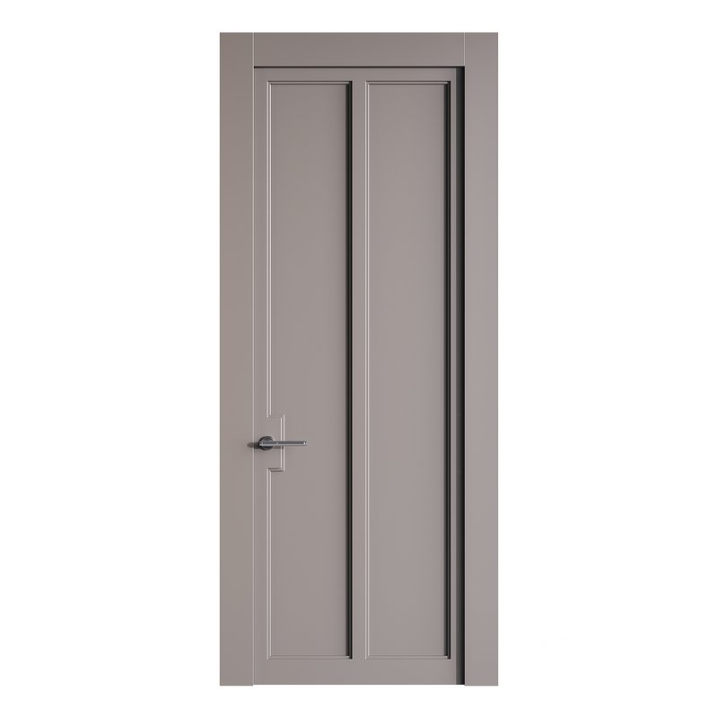 Modern entrance door 35 Image 5