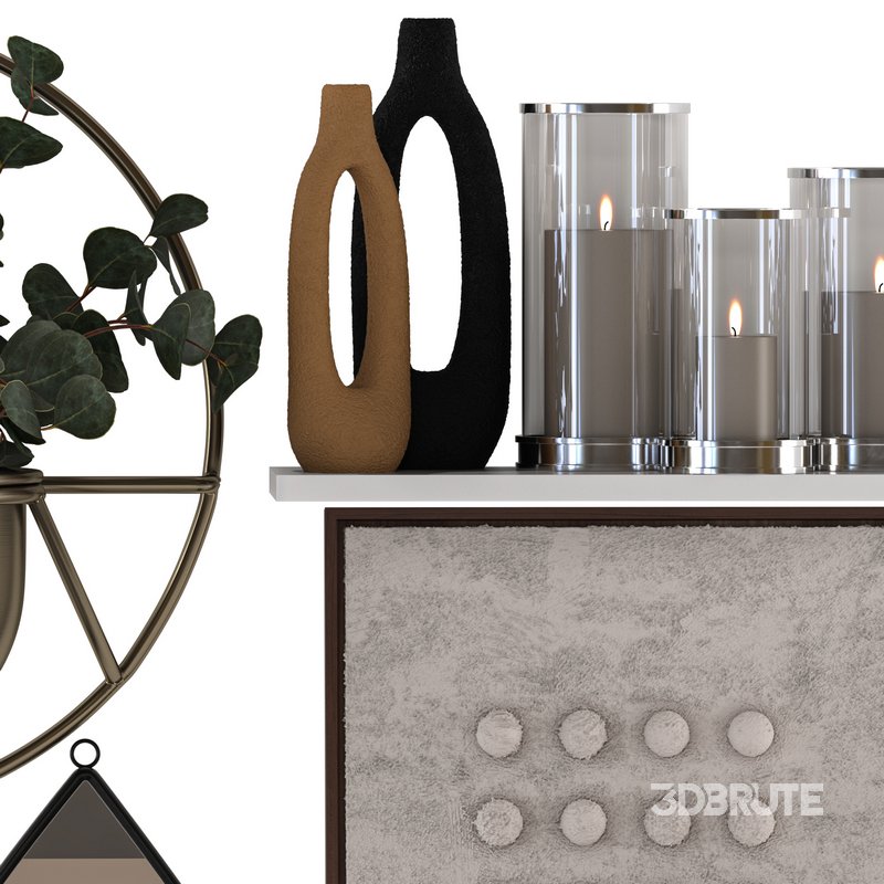 decorative set 26 Image 4