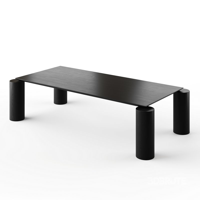 Modern coffee table 3 Image 4