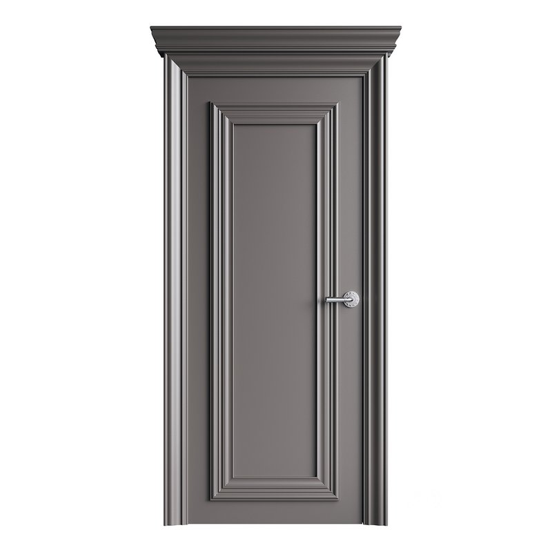 Modern entrance door 20 Image 7