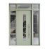 Modern entrance door 05 - Thumbnail 5