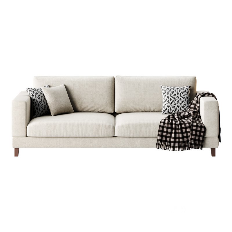 Sofa A111 by Delavega Image 7