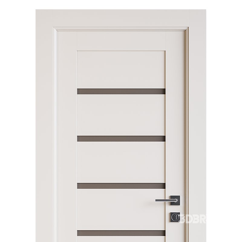 Modern entrance door 28 Image 5