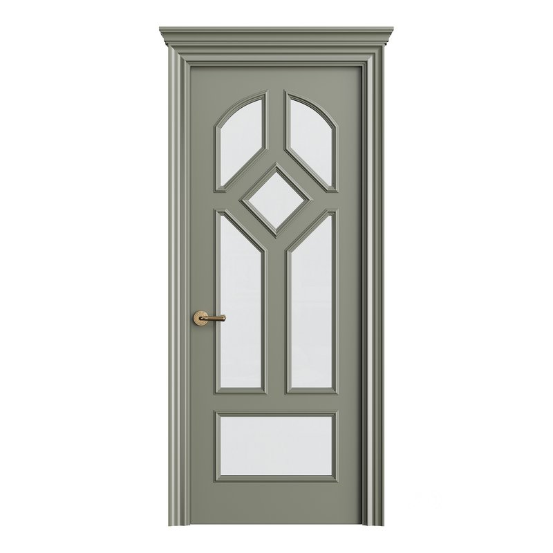 Modern entrance door 27 Image 6