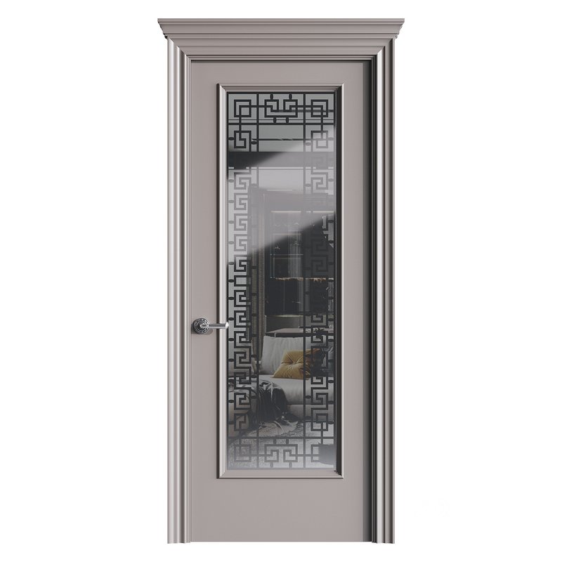 Modern entrance door 67 Image 5